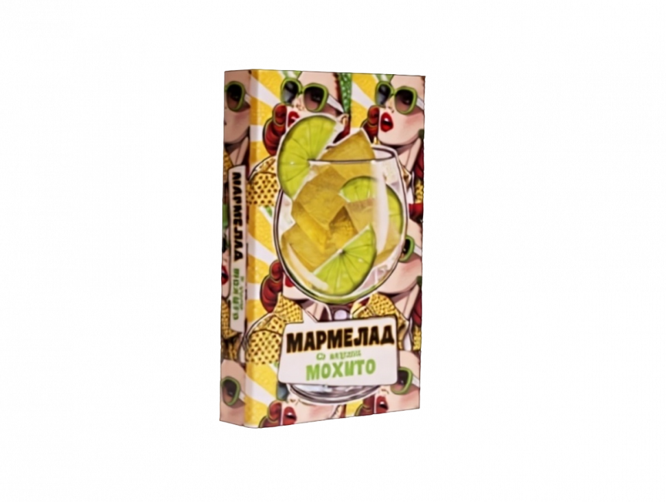  Мармелад Мохито 110г в Ейске